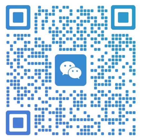 微信二维码